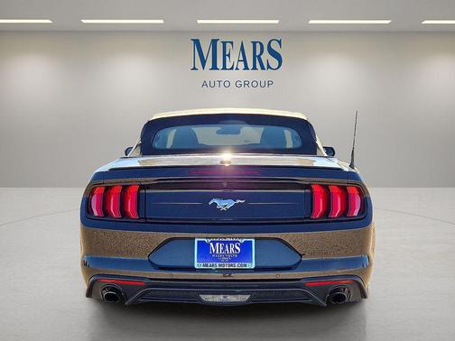 2023 Ford Mustang EcoBoost Premium