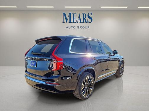 2026 Volvo XC90 B6 Ultra 7-Seater