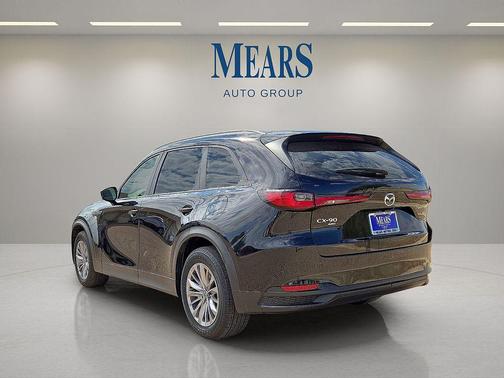 2024 Mazda CX-90 3.3 Turbo S