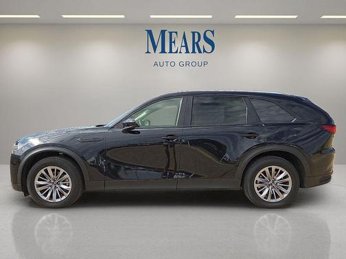 2024 Mazda CX-90 3.3 Turbo S