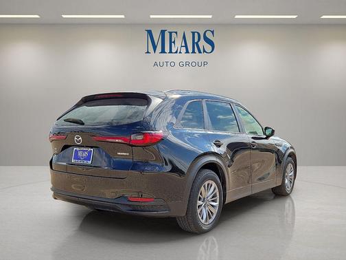 2024 Mazda CX-90 3.3 Turbo S