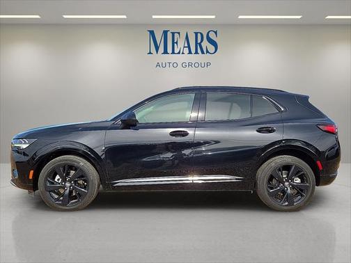 2023 Buick Envision Essence FWD