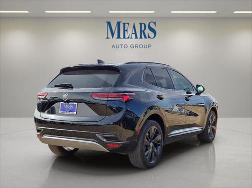 2023 Buick Envision Essence FWD