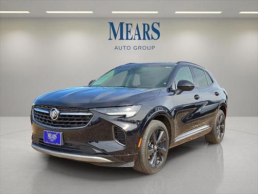 2023 Buick Envision Essence FWD