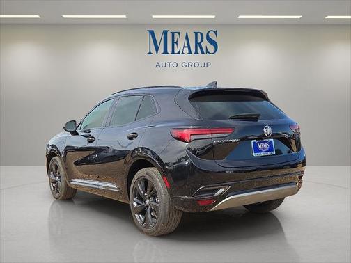 2023 Buick Envision Essence FWD