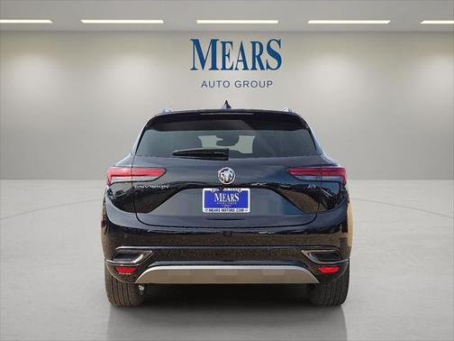 2023 Buick Envision Essence FWD