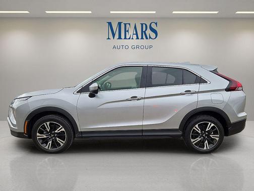 2024 Mitsubishi Eclipse Cross SE