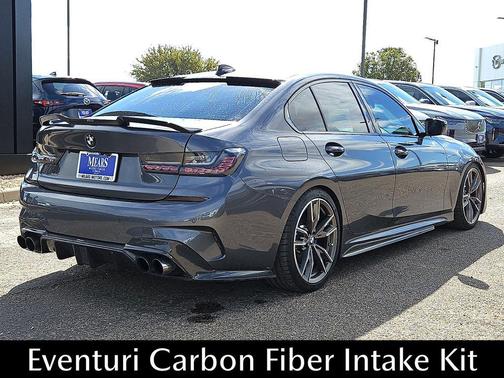 2020 BMW M340 i