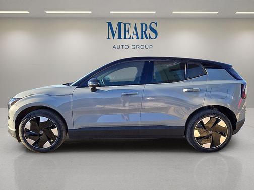 2026 Volvo EX30 Ultra