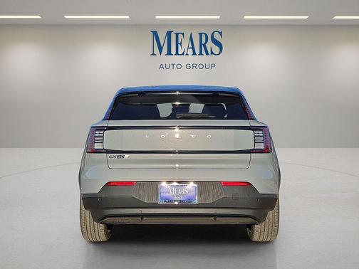 2026 Volvo EX30 Ultra