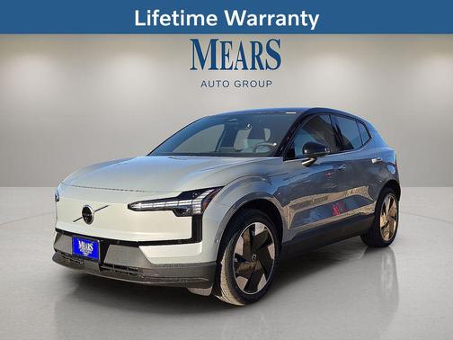 2026 Volvo EX30 Ultra