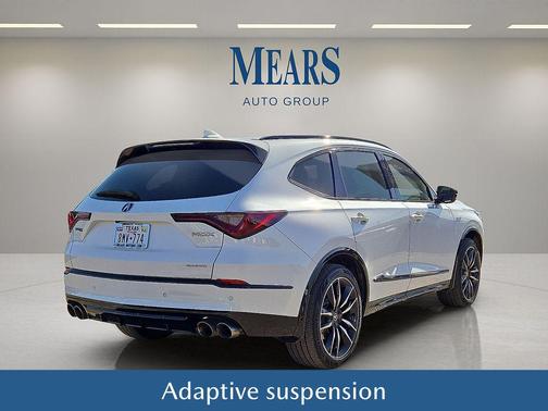 2023 Acura MDX Type S w/Advance Package