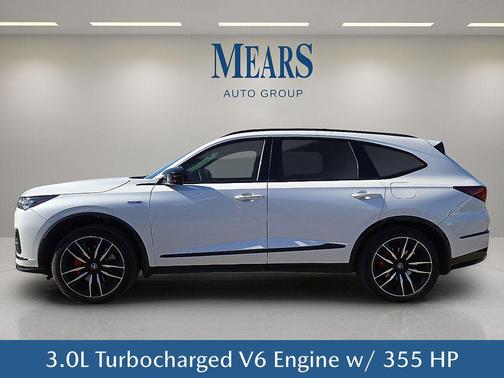 2023 Acura MDX Type S w/Advance Package
