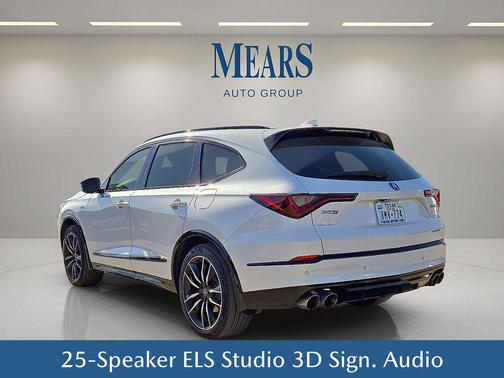 2023 Acura MDX Type S w/Advance Package