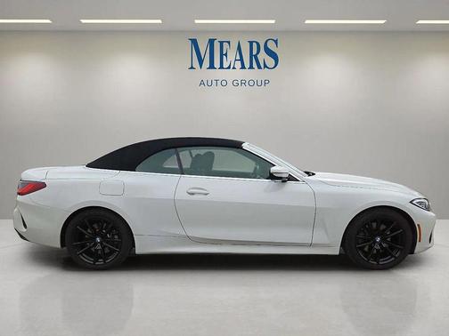2024 BMW 430 i