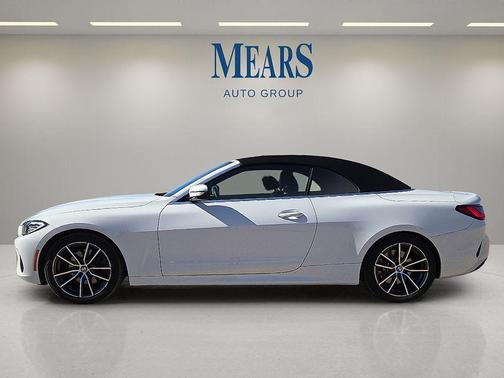2024 BMW 430 i