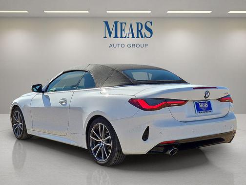 2024 BMW 430 i