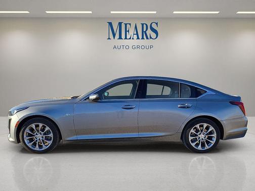 2023 Cadillac CT5 Premium Luxury