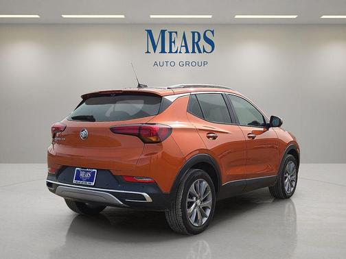 2023 Buick Encore GX Essence