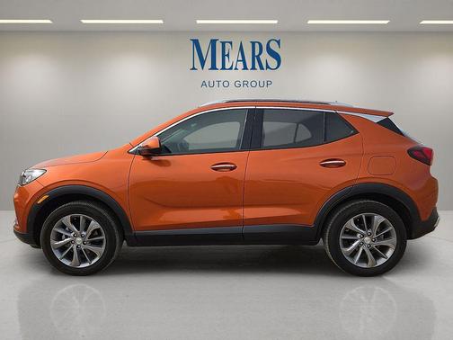 2023 Buick Encore GX Essence