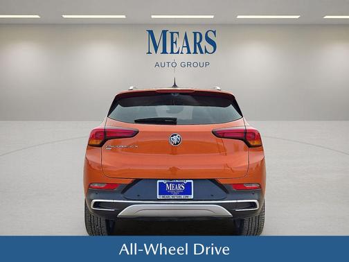 2023 Buick Encore GX Essence