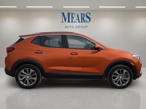 2023 Buick Encore GX Essence