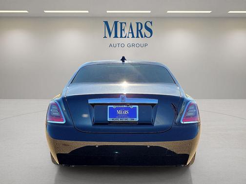 2023 Rolls-Royce Ghost 