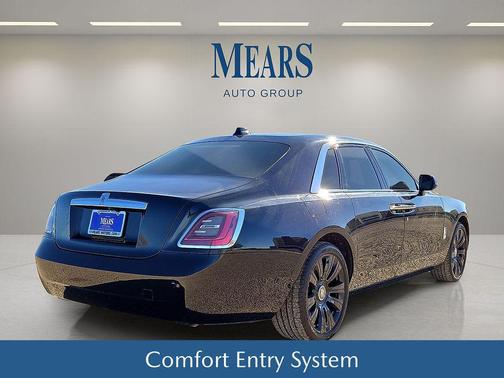 2023 Rolls-Royce Ghost 