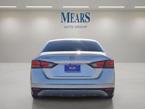 2023 Nissan Altima S FWD