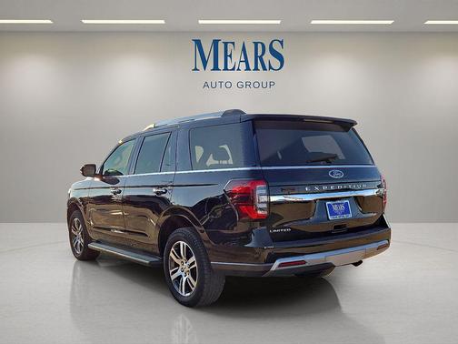 2024 Ford Expedition Limited