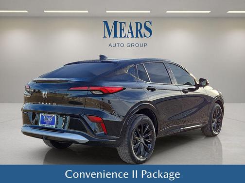 2024 Buick Envista Sport Touring FWD