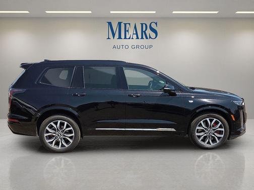 2024 Cadillac XT6 Sport AWD
