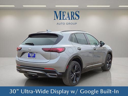 2025 Buick Envision Sport Touring AWD