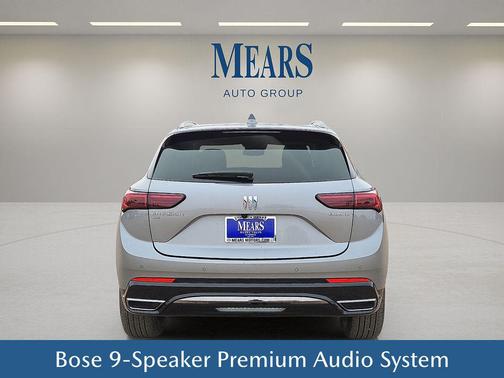 2025 Buick Envision Sport Touring AWD