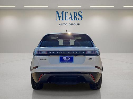 2023 Land Rover Range Rover Velar P250 S R-Dynamic