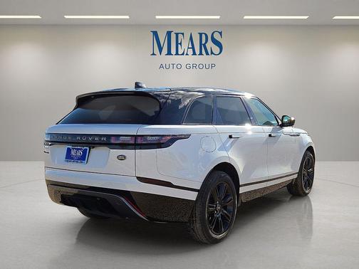 2023 Land Rover Range Rover Velar P250 S R-Dynamic