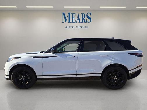 2023 Land Rover Range Rover Velar P250 S R-Dynamic