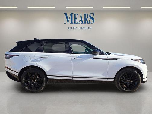 2023 Land Rover Range Rover Velar P250 S R-Dynamic