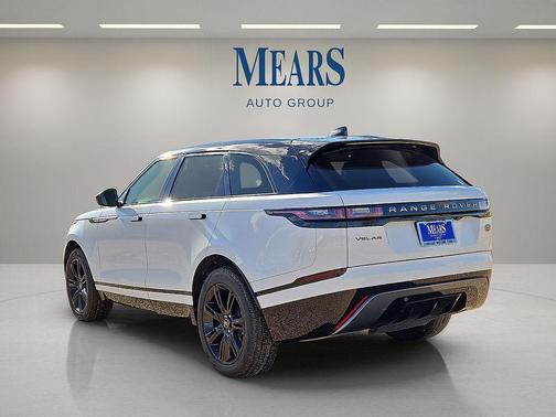 2023 Land Rover Range Rover Velar P250 S R-Dynamic