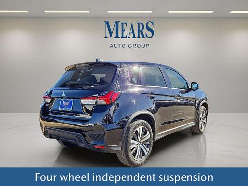 2024 Mitsubishi Outlander Sport SE