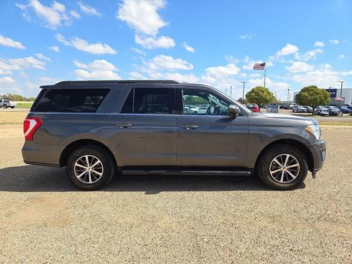 2019 Ford Expedition Max XLT