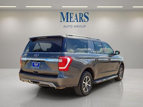 2019 Ford Expedition Max XLT