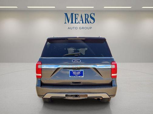 2019 Ford Expedition Max XLT