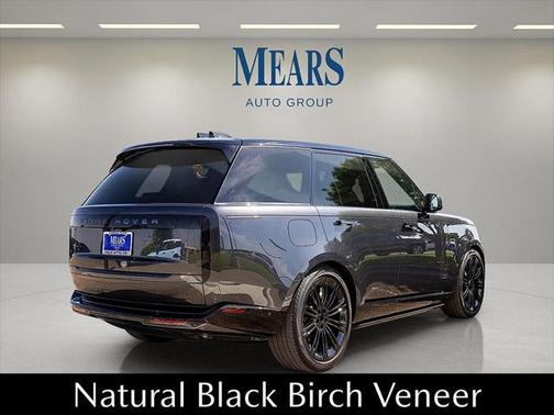 2024 Land Rover Range Rover P530 Autobiography