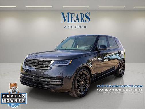 2024 Land Rover Range Rover P530 Autobiography