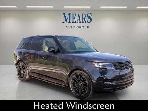 2024 Land Rover Range Rover P530 Autobiography