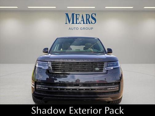 2024 Land Rover Range Rover P530 Autobiography