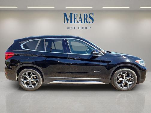 2018 BMW X1 xDrive28i