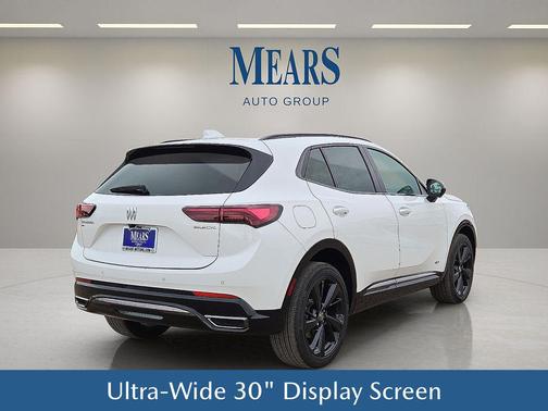 2025 Buick Envision Sport Touring AWD