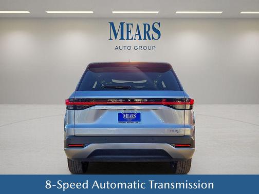 2025 Lexus TX 350 Premium